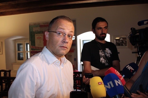 Hasanbegović se ne želi odreći notornog HSP AS-a: Trebaju nam, pokrivaju nama bliske birače