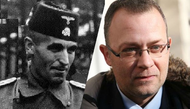 Ministar kulture Hasanbegović divi se nacističkom imamu