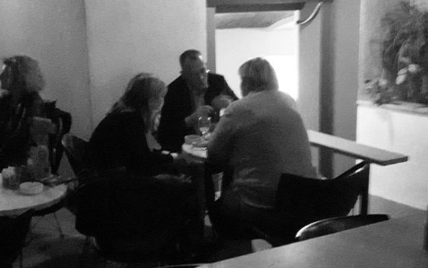 Objavljene fotografije sastanka koji je uzrujao Hasanbegovića