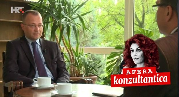 Hasanbegović: Iznošenjem sustavnih laži i neistina Karamarka se želi diskreditirati