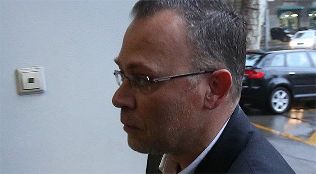 VIDEO Hasanbegović: Ostajem vjeran Bogu i narodu, zna se tko je Nina Obuljen