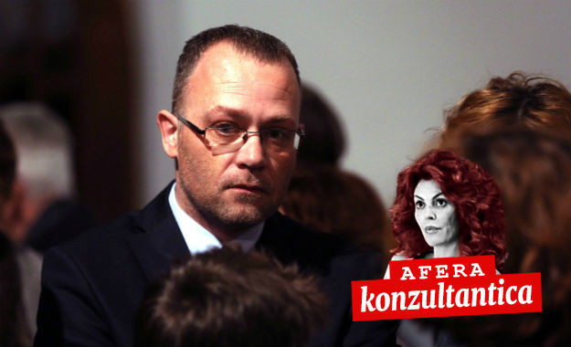 Hasanbegović brani Karamarka: Zlorabe ga u jeftine politikantske svrhe