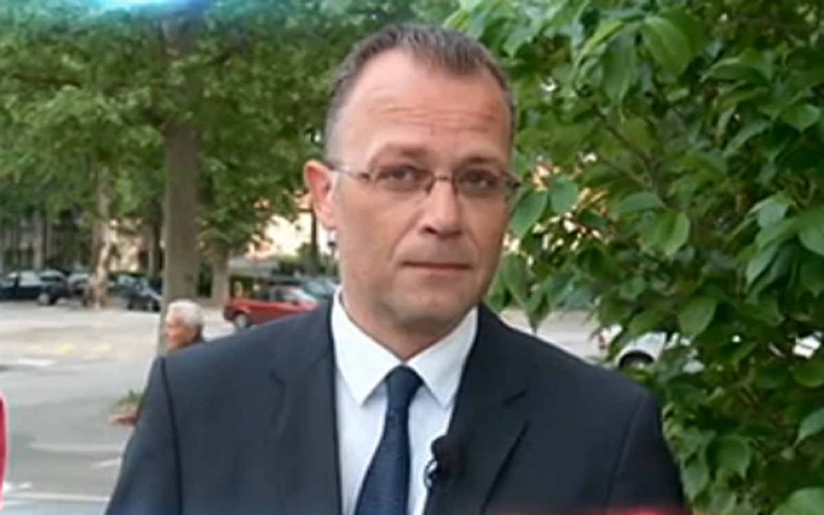 Hasanbegović u Dnevniku: "Glasao sam za HDZ u Saboru jer nisam htio biti odgovoran za rušenje Vlade"