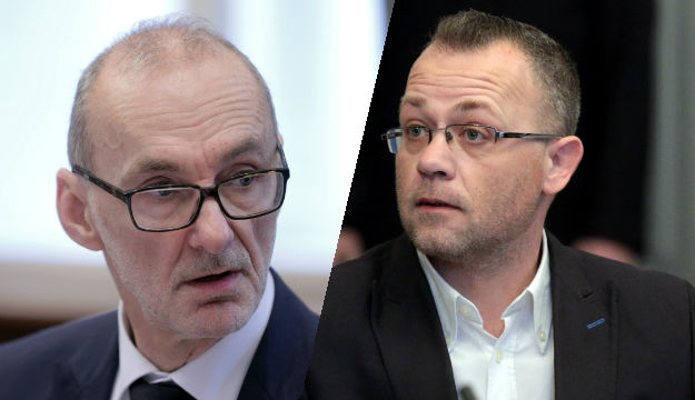 Most o Hasanbegoviću: Očekujemo da jasno kaže da je uvjereni antifašist i ogradi se od NDH