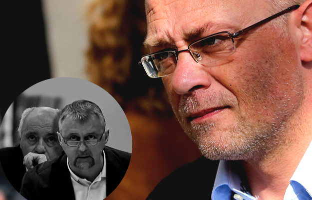 Puhovski za Index: Hasanbegović će biti HDZ-ov kandidat za gradonačelnika Zagreba