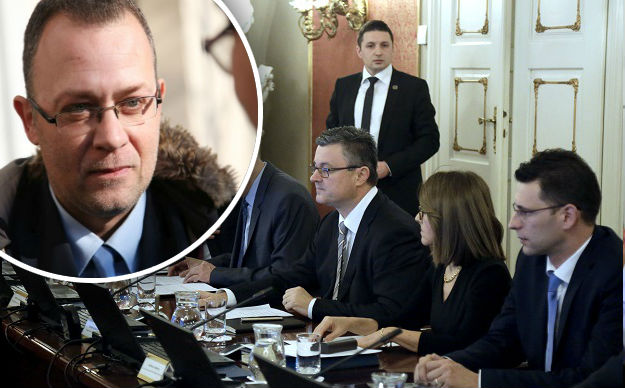 Vlada odlučila: Sutra će odbiti navode oporbe o Hasanbegoviću i njegovom sramoćenju države