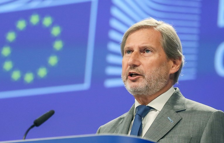 Europski povjerenik: Važno je da političari poštuju hašku presudu, bez obzira što mislili o njoj