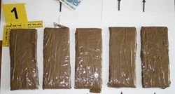Njemačka zbog trgovine hašišem i kokainom traži Sinjanina osuđenog na 10 godina zatvora