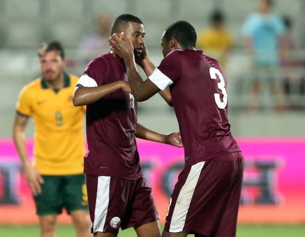 Katar sjajnim golom Hassana iznenadio Sloveniju
