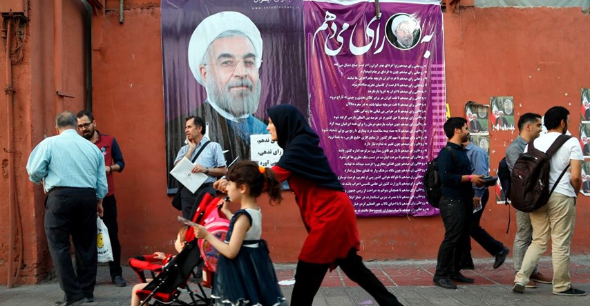 Izbori u Iranu bit će pravi test za odnose te zemlje sa zapadom
