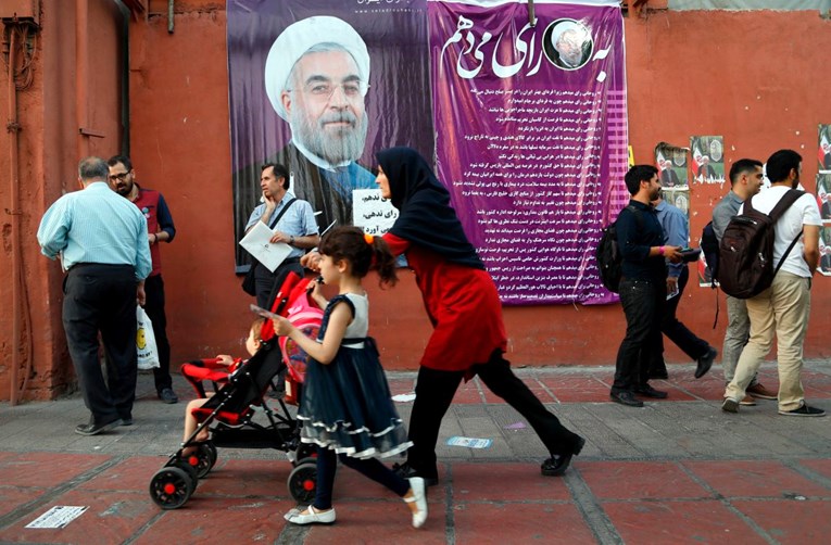 Izbori u Iranu bit će pravi test za odnose te zemlje sa zapadom
