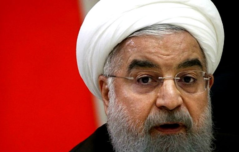 Što je uopće iranski nuklearni sporazum?
