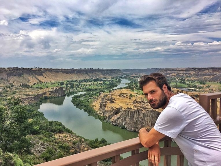 Velika čast: Šetnicu nazvali po Stjepanu Hauseru