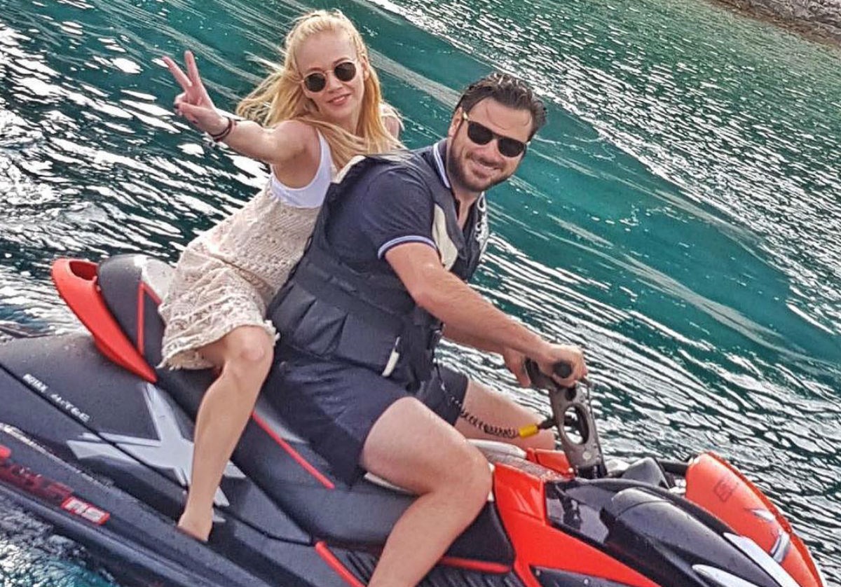 Hauser nakon prekida s Rozgom: "Razriješio sam se mnogih briga"