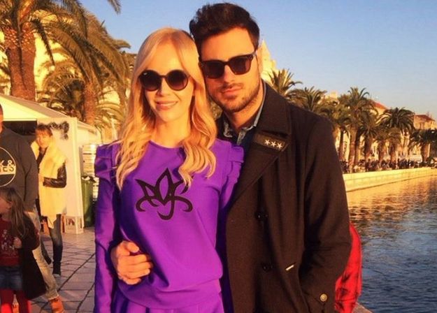 Baš ga je krenulo: Osim zaruka s Jelenom Rozgom, Hauser ima još razloga za slavlje