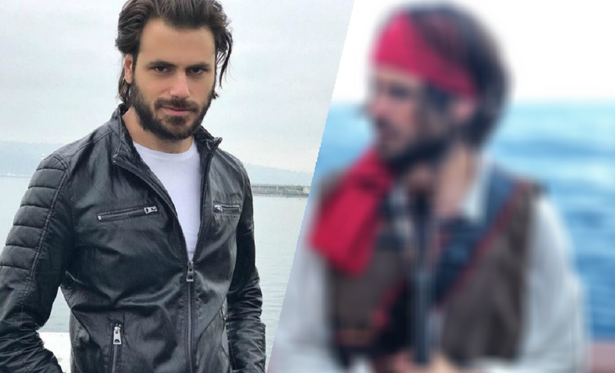 Novi izgled Stjepana Hausera raspametio obožavateljice: "Kao Johnny Depp"