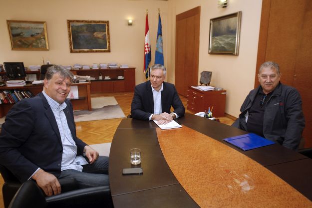 Zagrepčani će financirati spašavanje HAVK Mladost