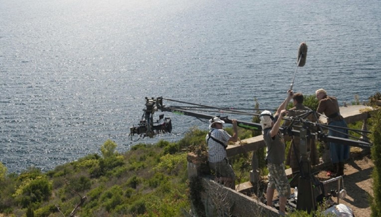 Ridley Scott snima seriju na Pagu