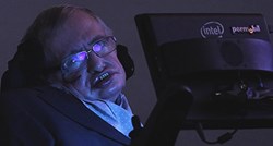 Stephen Hawking: Bez "svjetske vlade" tehnologija će uništiti čovječanstvo