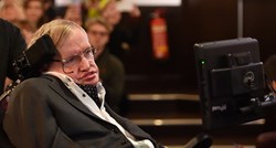 Doktori su predvidjeli da će Stephen Hawking umrijeti prije 50 godina. Danas slavi 76. rođendan