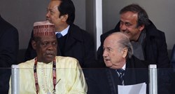 Blattera i Platinija mijenjaju Kamerunac u sukobu interesa i Španjolac pod istragom!