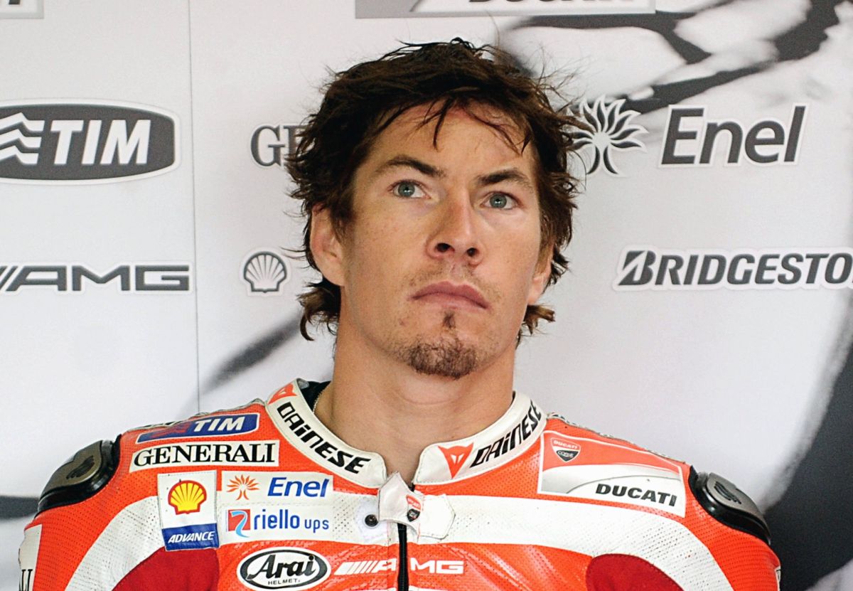 Smrt Moto GP legende šokirala svijet