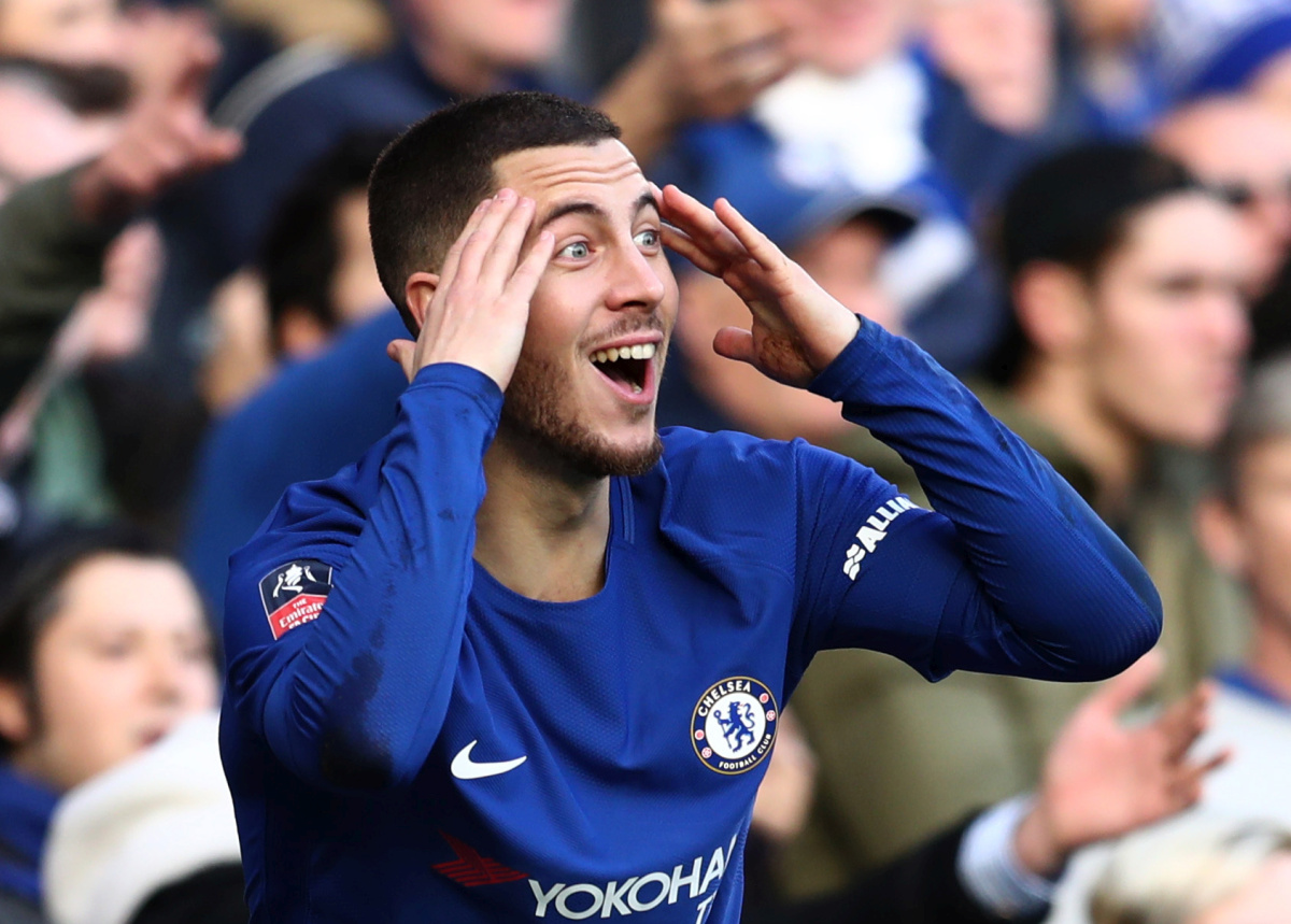 Chelsea najboljem igraču nudi 17 milijuna eura godišnje da ne ode u Real