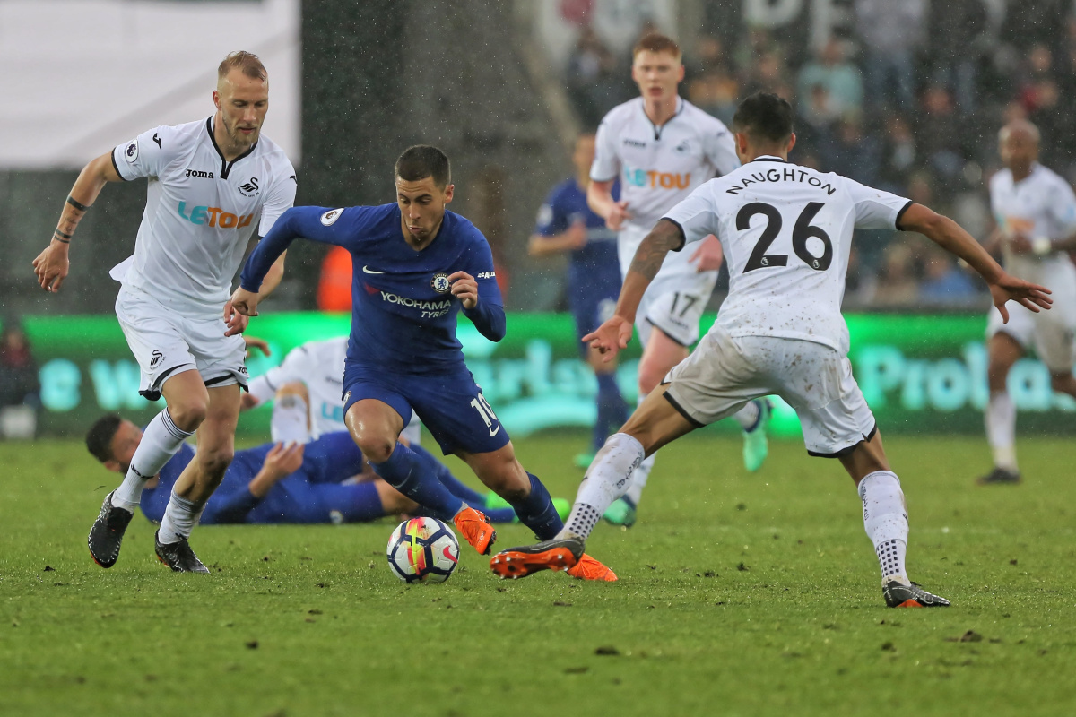 Chelsea je još u igri za mjesto u Ligi prvaka