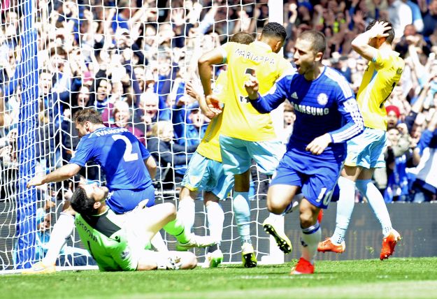 Shearer otkrio zašto se Chelsea prošetao Premierligom