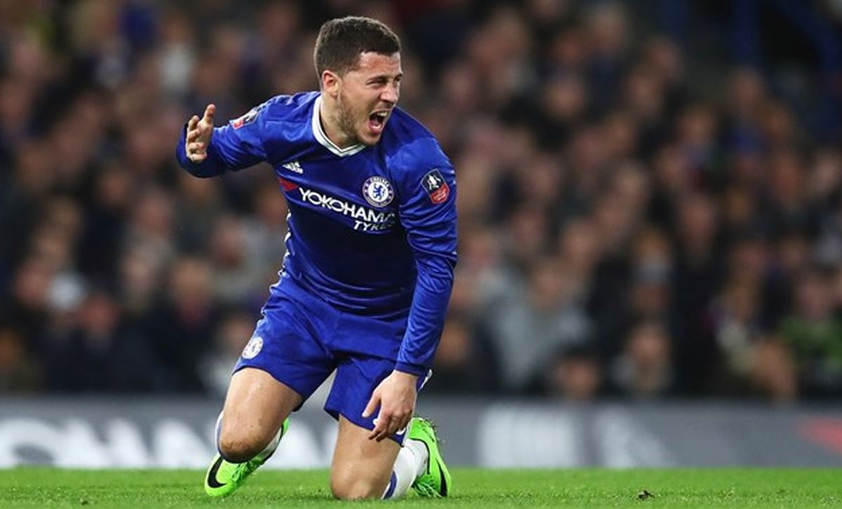 Chelsea nastavio borbu za Ligu prvaka, slavio protiv Crystal Palacea
