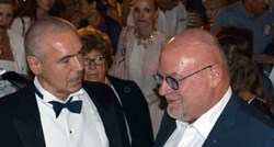 Hanžeković i Vlahušić se podružili na koncertu Ive Pogorelića, evo tko je još došao