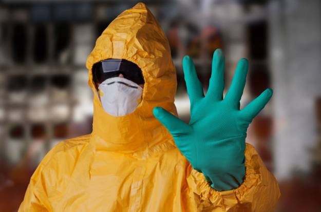 U Francuskoj strah od kemijskog ili biološkog napada nakon krađe zaštitnih odijela iz bolnice