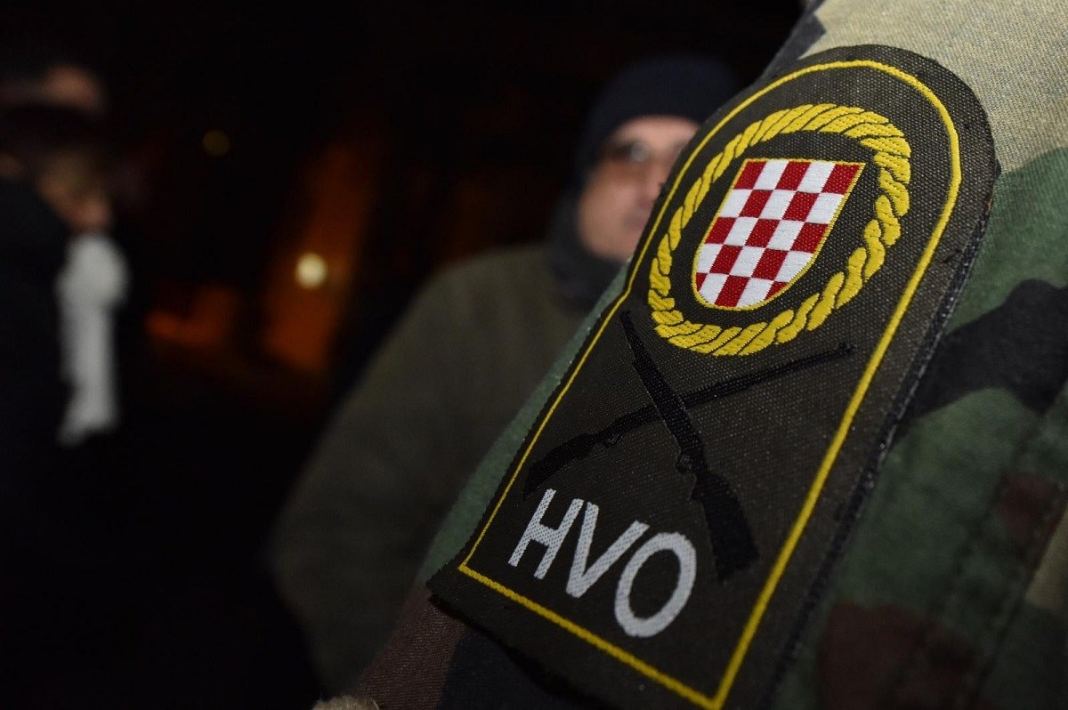 Kreće isplata mirovina za pripadnike HVO-a, platit ćete ih oko 190 milijuna kuna