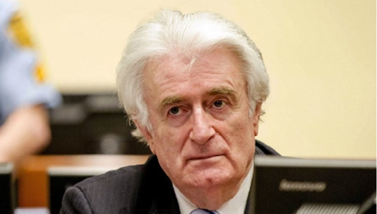 Karadžić: Za rat u BiH krivi su svi osim Srba
