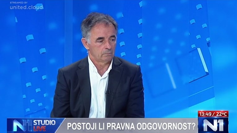 Pupovac: Plenković ima podršku, ali neke stvari se nisu smjele dogoditi