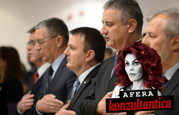 ANKETA Treba li Karamarko odstupiti nakon afere Konzultantica?