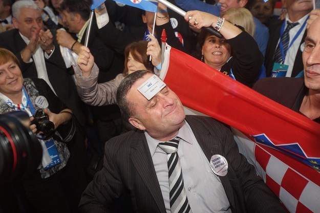 Reuters: Konzervativci dobili izbore u Hrvatskoj