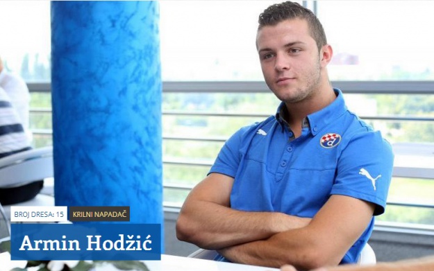 Napadač Dinama s dva gola donio pobjedu mladoj reprezentaciji BiH protiv Turske