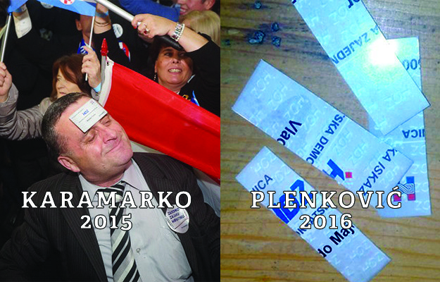 Kako se Plenković jednim potezom riješio nacionalističkog šljama
