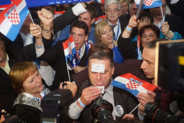 Saznali smo gdje će stranke dočekati rezultate izbora, ali nam nisu htjeli reći koliko će sve koštati