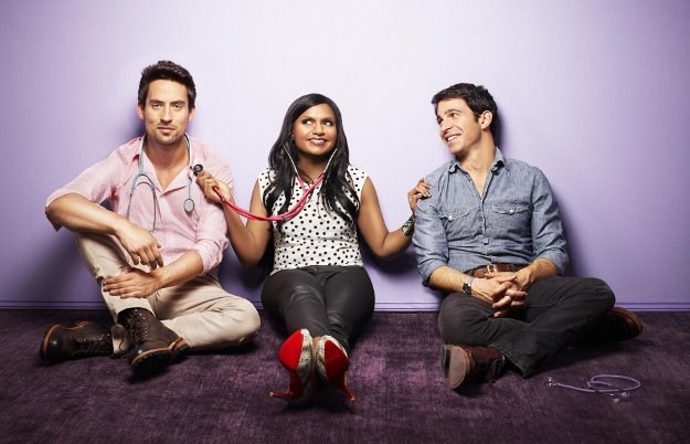 Super vijest za fanove Mindy Kaling: Hulu otkupio 4. sezonu serije "The Mindy Project"
