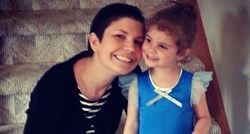 Mama koja umire od raka odlučila je napraviti za svoju kćerkicu nešto što je oduševilo čitav svijet