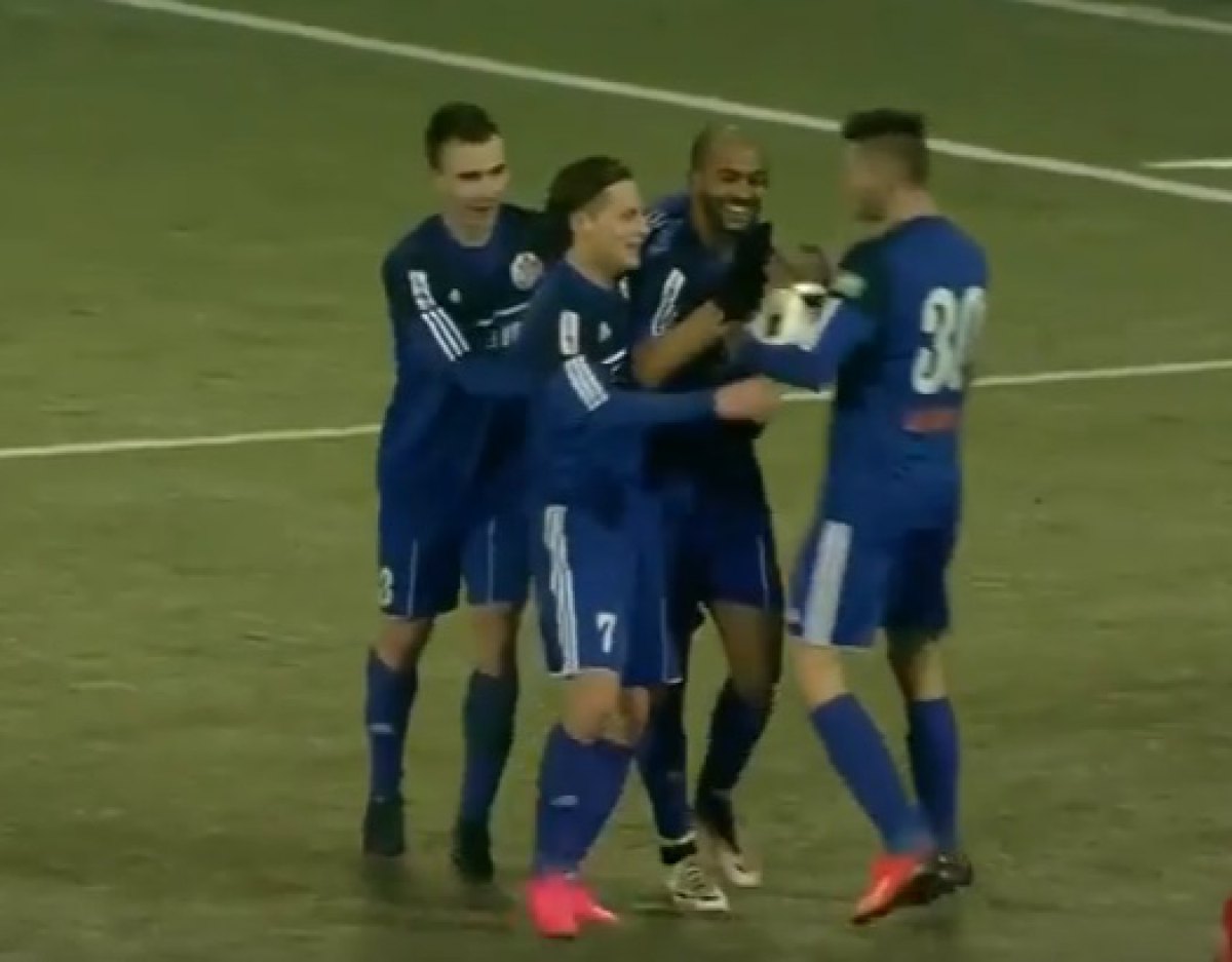 PRVO POJAČANJE ZA LIGU PRVAKA U Rijeku stiže Brazilac koji je srušio Dinamo?