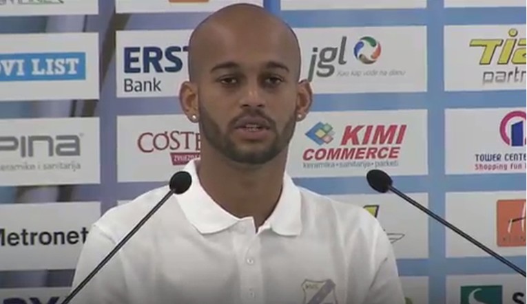 Rijeka predstavila dva pojačanja, stigao i Brazilac koji je srušio Dinamo