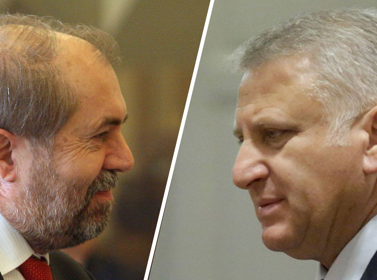 USKOK i službeno pokrenuo istragu protiv HDZ-ovca koji je pokušao podmititi novinara
