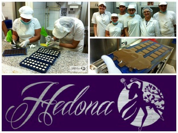 Lijepa priča nedjeljom: Hedona - Udruga invalida pokrenula proizvodnju najfinije čokolade