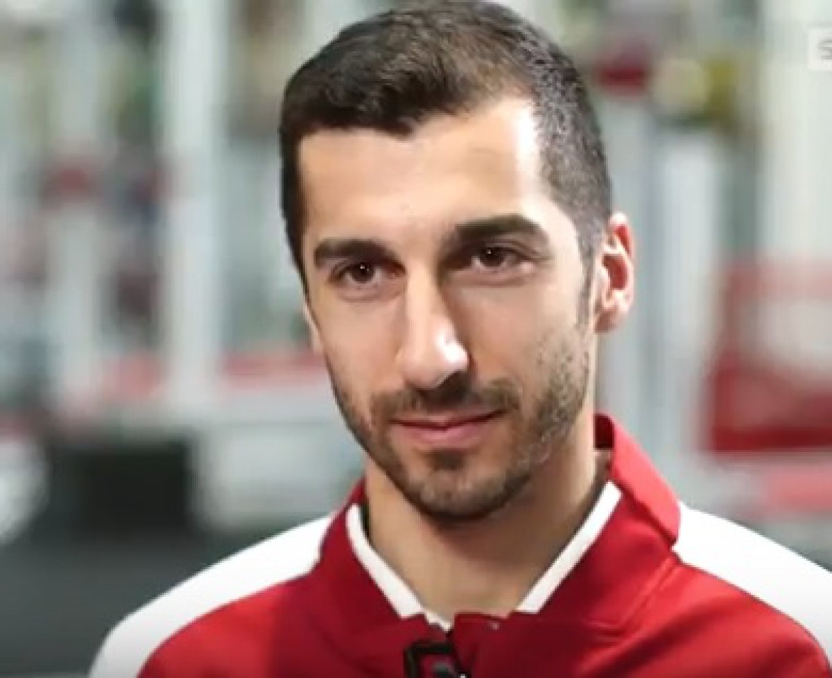Novo pojačanje Arsenala uvijek kaže istu rečenicu kada potpiše za novi klub