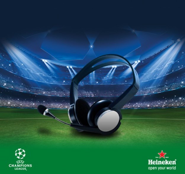 Preporučujemo: Domaći ljubitelji nogometa komentiraju utakmicu Lige prvaka uživo na HRT-u!