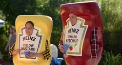 Heinz želi poboljšati efikasnost pa otpušta 2600 radnika