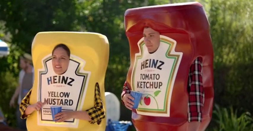 Heinz želi poboljšati efikasnost pa otpušta 2600 radnika